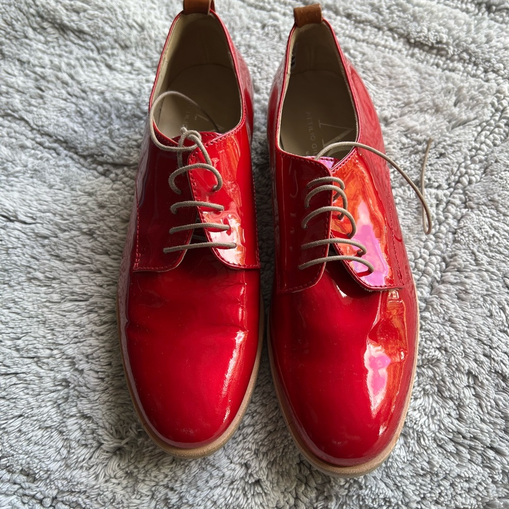 Shoes by AGL